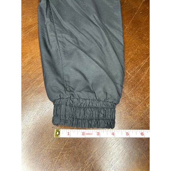 VTG 1990s NASCAR Winston Racing Lightwear Windbreaker Jacket - Picture 11 of 15